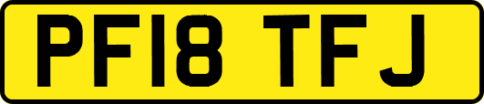 PF18TFJ