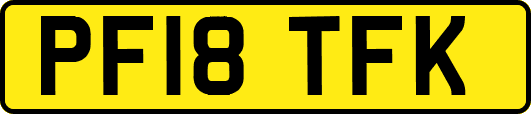 PF18TFK