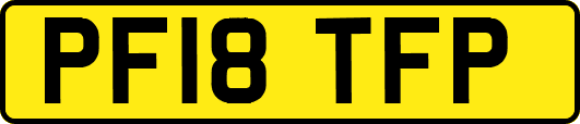 PF18TFP