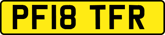 PF18TFR