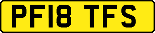 PF18TFS