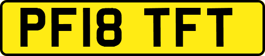 PF18TFT