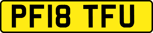 PF18TFU