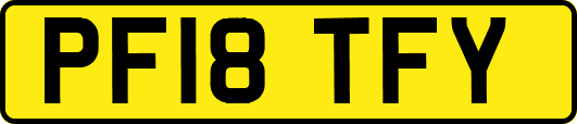 PF18TFY