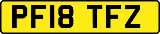 PF18TFZ