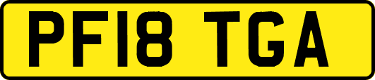 PF18TGA