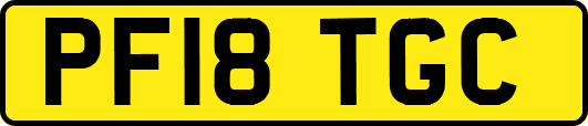 PF18TGC
