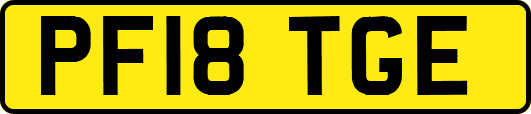 PF18TGE
