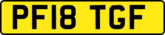 PF18TGF
