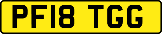 PF18TGG