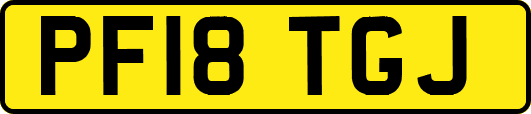 PF18TGJ