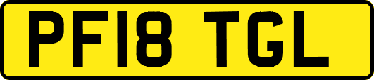 PF18TGL