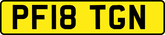 PF18TGN