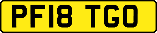 PF18TGO