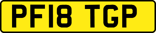 PF18TGP