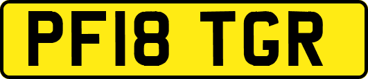 PF18TGR