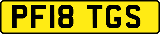 PF18TGS