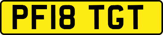PF18TGT