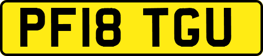 PF18TGU
