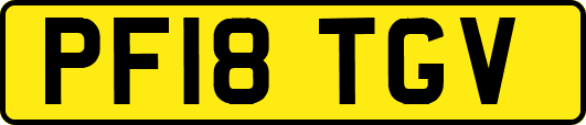 PF18TGV