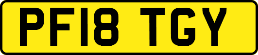 PF18TGY