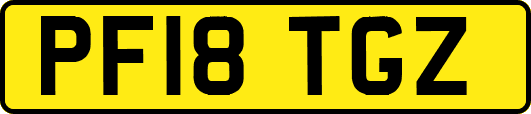 PF18TGZ