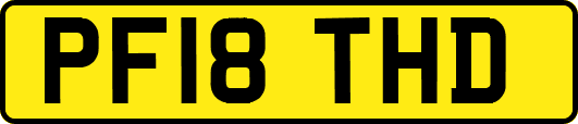 PF18THD