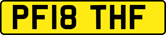 PF18THF