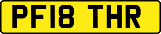 PF18THR