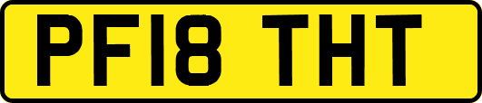 PF18THT