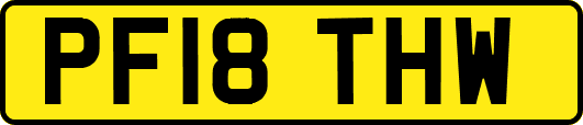 PF18THW