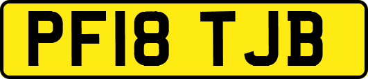 PF18TJB