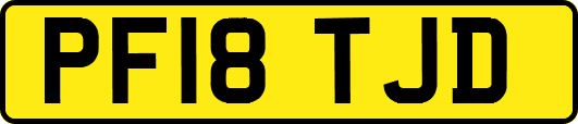 PF18TJD