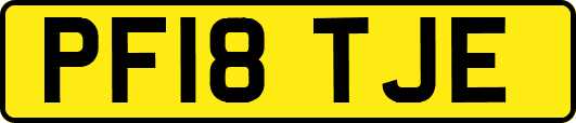PF18TJE