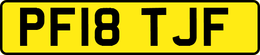 PF18TJF