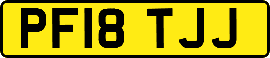 PF18TJJ