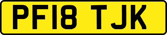PF18TJK