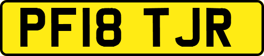 PF18TJR