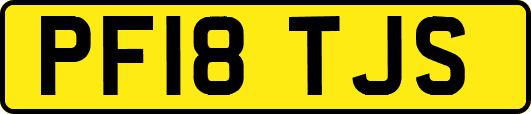 PF18TJS