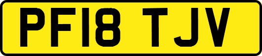 PF18TJV