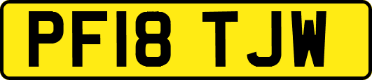 PF18TJW