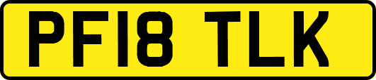 PF18TLK