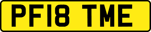 PF18TME