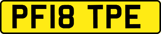 PF18TPE