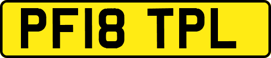 PF18TPL