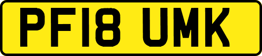 PF18UMK