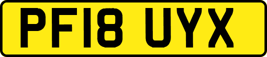 PF18UYX