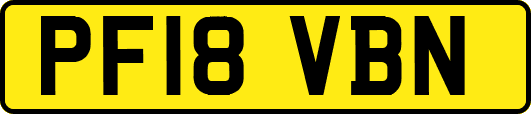 PF18VBN