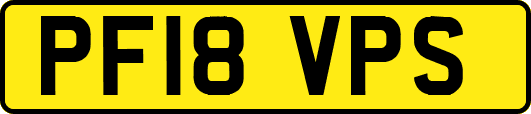 PF18VPS