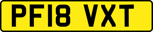 PF18VXT